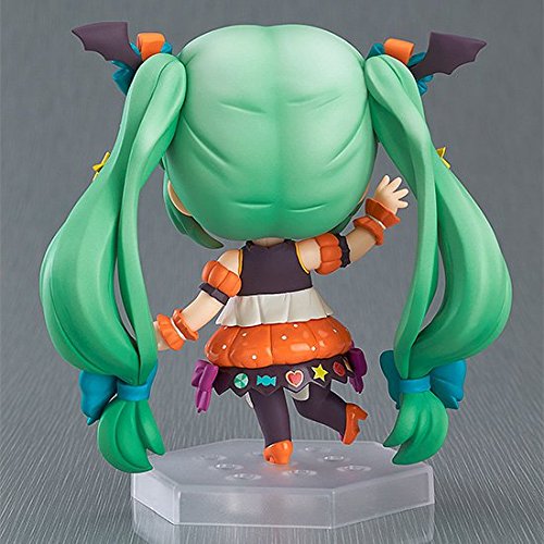Nendoroid Co-de "SEGA feat. HATSUNE MIKU Project" Hatsune Miku Sweet Pumpkin Co-de