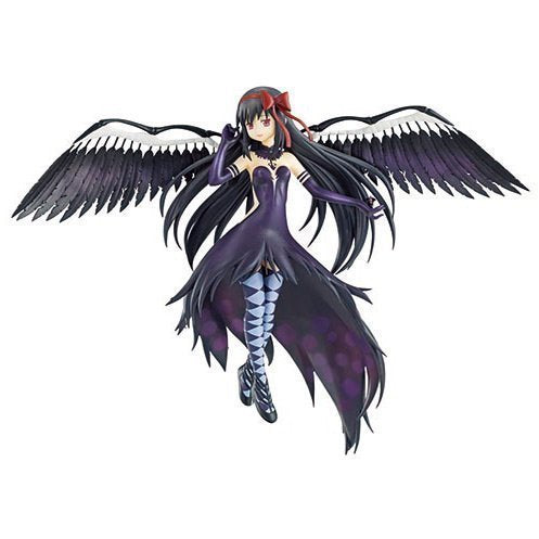 Akuma Homura Ichiban Kuji Premium Gekijouban Mahou Shoujo Madoka
