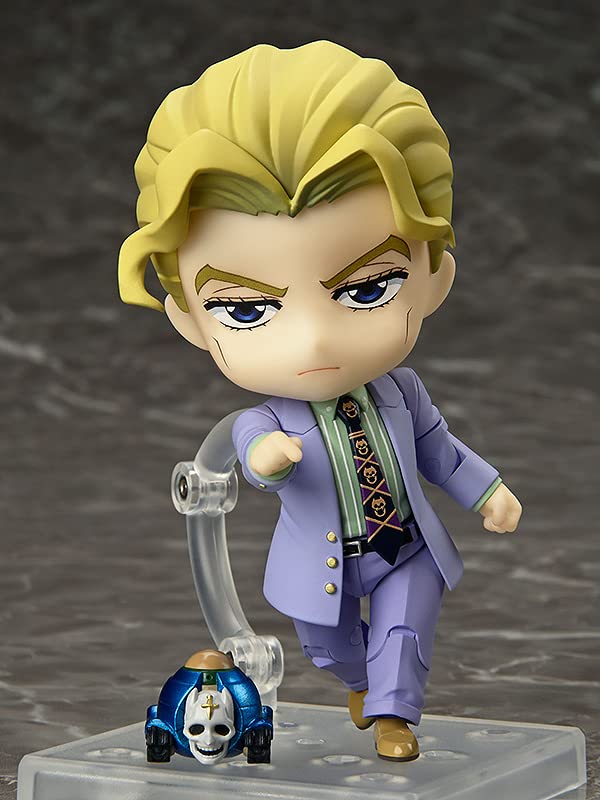 Nendoroid "JoJo's Bizarre Adventure Diamond Is Unbreakable" Kira Yoshikage