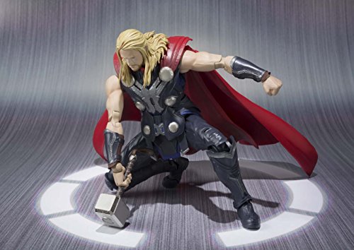 Thor S.H.Figuarts Avengers: Age of Ultron - Bandai