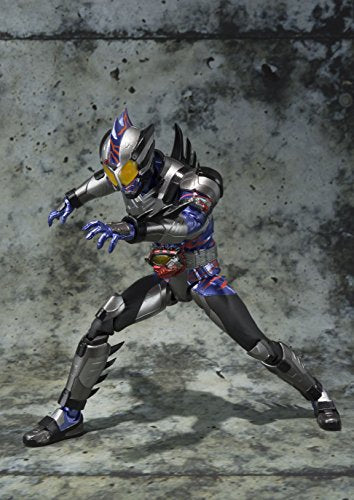 Kamen Rider Amazon Neo S.H.Figuarts Kamen Rider Amazons Season 2 - Bandai