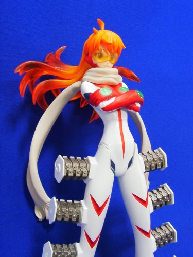 Buster Machine #7 Top o Nerae 2! - Bandai