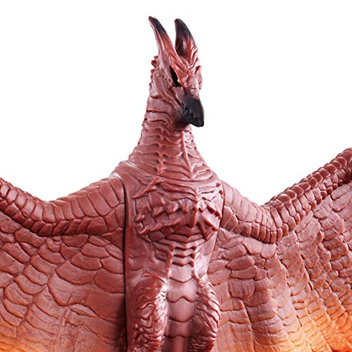 "Godzilla roi des monstres" Série Monster Monster, Rodan 2019