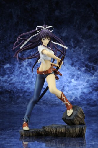 Kanzaki Kaori 1/8 To Aru Majutsu no Index - Kotobukiya