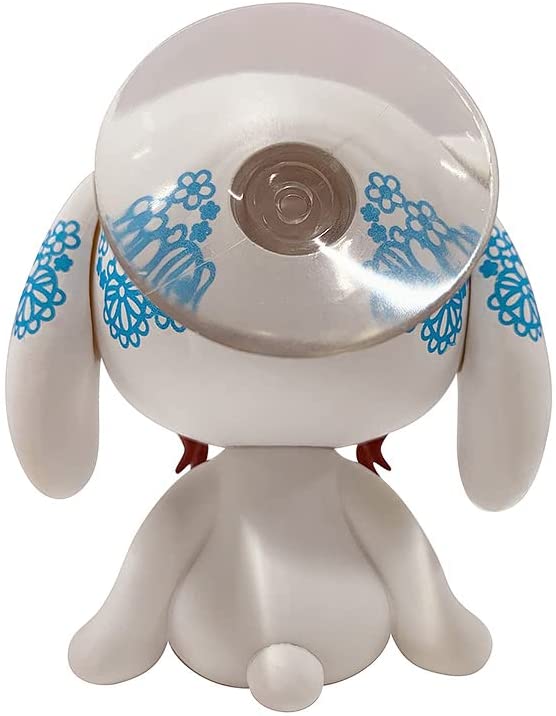 "The Quintessential Quintuplets ∬ Movie" Chocot Miku Wedding White Ver.