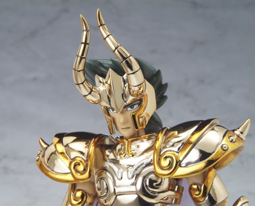 Saint Seiya Saint Cloth Myth Capricorn Shura