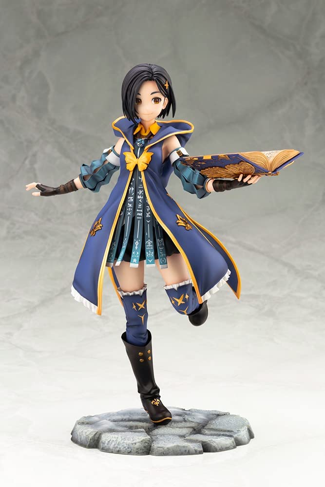 "Tales of ARISE" 1/8 Scale Figure Rinwell