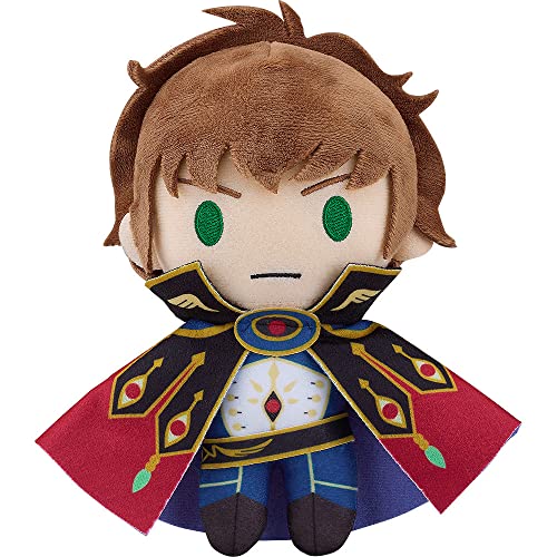 Code Geass Lelouch of the Rebellion Plushie Kururugi Suzaku