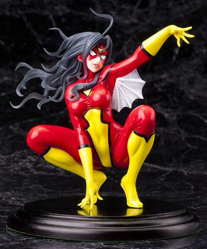 Spider-Woman 1/7 Spider-Woman - Kotobukiya MARVEL