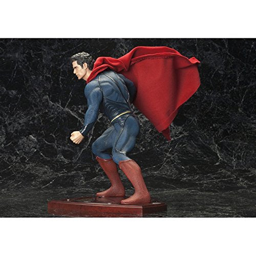 Superman 1/6 ARTFX Statue Man of Steel - Kotobukiya