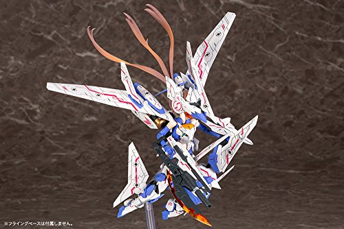 Megami Device SOL Raptor