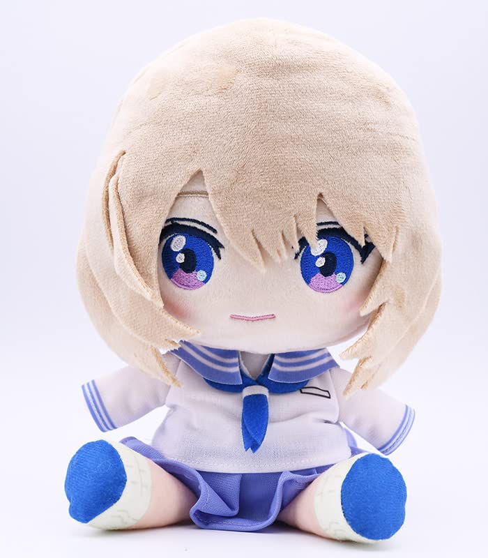 A Couple of Cuckoos Plush Umino Sachi