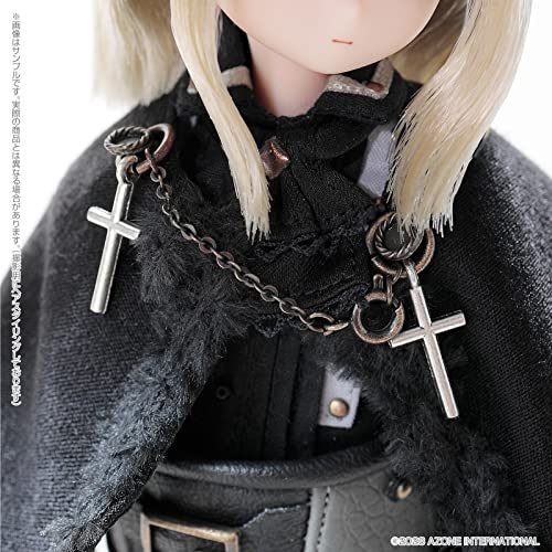 Alvastaria Milo -Knight in Boots- (Black Cat Ver.)