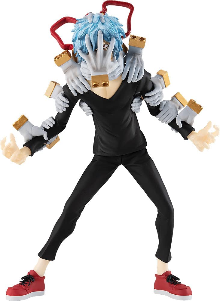 "My Hero Academia" Pop-up Parade Shigaraki Tomura