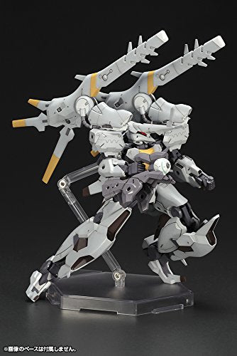 JX-25F / RC JI-DAO (versión de especificación de EA) - 1/100 escala - Armas de marco - Kotobukiya
