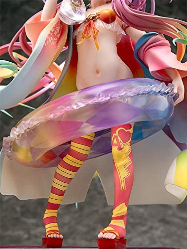 No Game no Life - Shiro Summer Season Ver. (Azienda Phat)