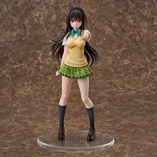 "To Love-Ru Darkness" Kotegawa Yui 1/6