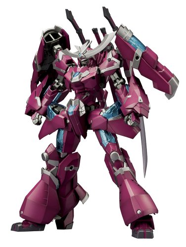 NSG-Z0 / D Magatsuki - 1/100 Échelle - Armes de cadre - Kotobukiya