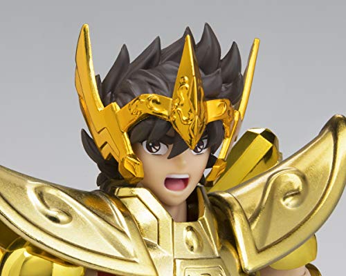 Sagittarius Seiya Myth Cloth EX Saint Seiya - Bandai Spirits