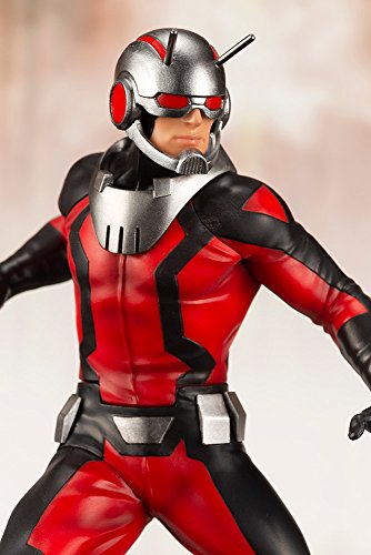 Ant-Man & Wasp - 1/10 scale - Avengers - Kotobukiya