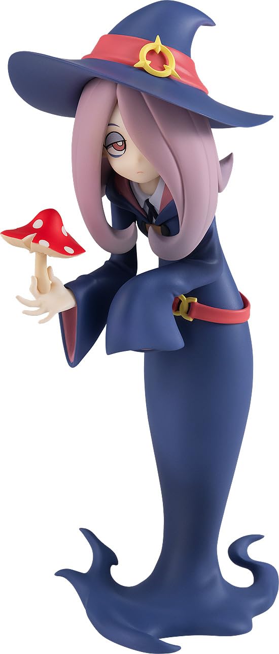 POP UP PARADE "Little Witch Academia" Sucy Manbavaran
