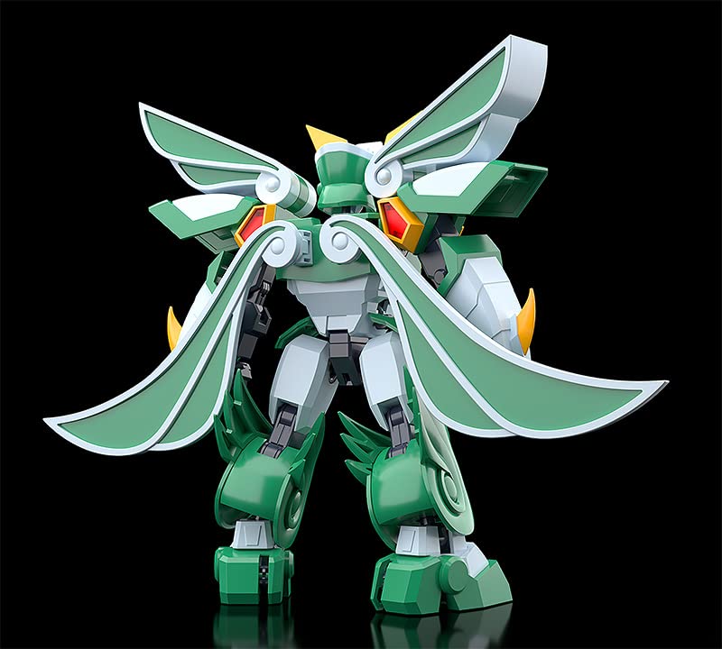 Moderoid "Mado King Granzort" Super Winzert