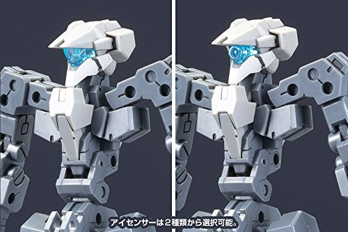 Framework Architect 001 Framework Architect Update (Update) - 1 / 100 Scale - Framework ARM - Kotobukiya