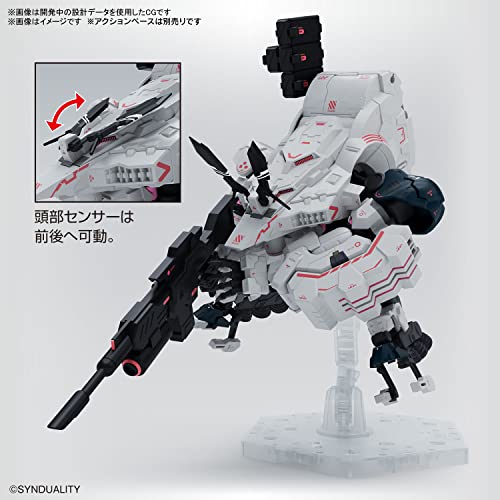 HG "SYNDUALITY" Gilbow
