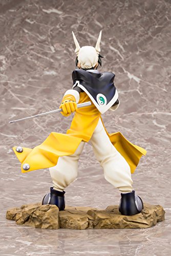 Taikoubou - 1/8 scale - ARTFX J Hakyuu Houshin Engi - Kotobukiya