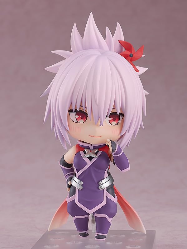 Nendoroid "Ayakashi Triangle" Kazamaki Matsuri