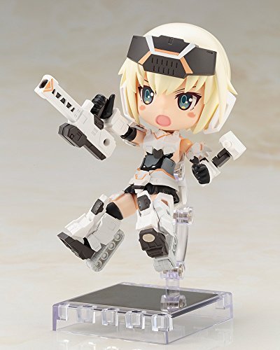 Gourai (Kai version) Cu-Poche Frame Arms Girl - Kotobukiya