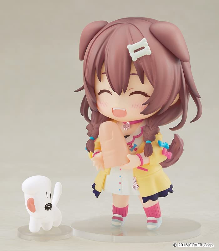 "Hololive Production" Nendoroid#1861 Inugami Korone