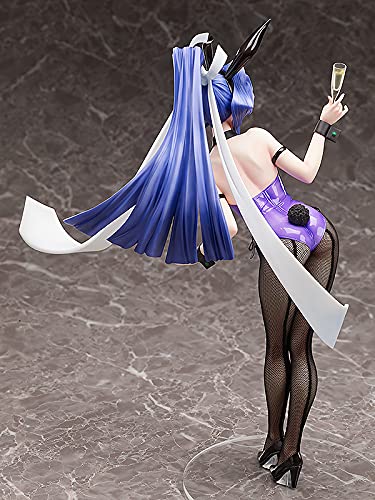 "Muv-Luv Alternative" Mitsurugi Meiya Bunny Ver.