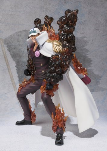 Sakazuki -Battle Ver.- Figuarts ZERO One Piece