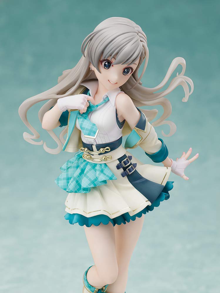 "The Idolmaster Cinderella Girls" 1/7 Scale Figure Hisakawa Hayate