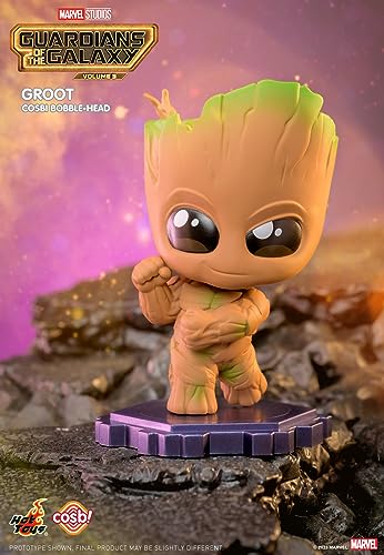 Cosbi "Guardians of the Galaxy Vol. 3" Series 1