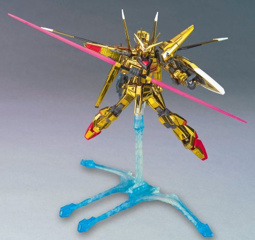 ORB-01 Akatsuki 1/200 HCM Pro Complete Set Kidou Senshi Gundam SEED Destiny - Bandai