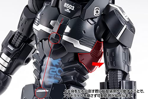 Titanomachia Galehound