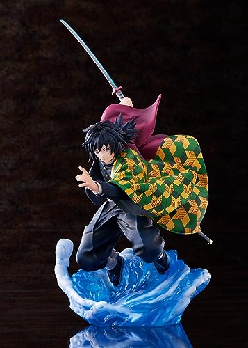 "Demon Slayer: Kimetsu no Yaiba" Tomioka Giyu