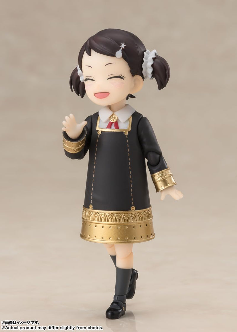 S.H.Figuarts "SPY x FAMILY" Becky Blackbell