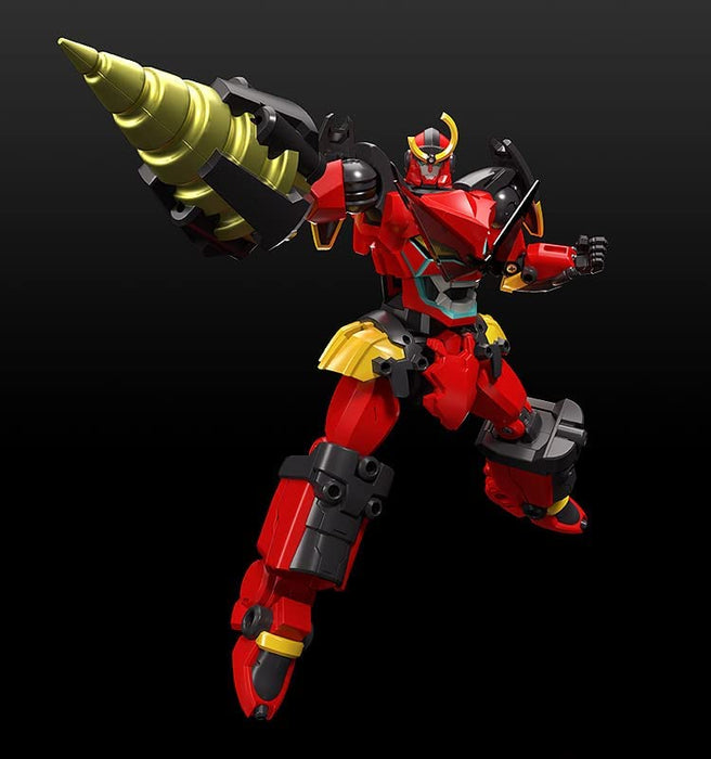 "Tengen Toppa Gurren Lagann" THE GATTAI Infinite Combining Gurren Dan Lagann