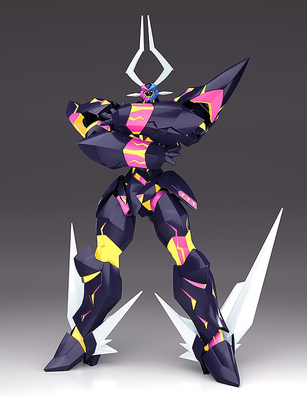 Moderoid "Promare" Lio de Galon