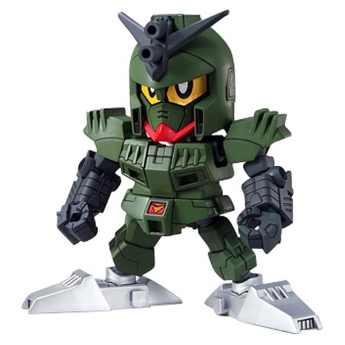 SV-04 Command Gundam Legend BBSD Gundam BB Senshi (#375) SD Gundam Chronicles-Bandai