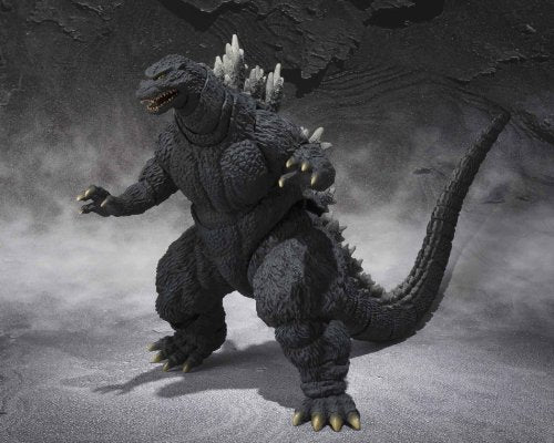 Godzilla S.H.MonsterArts VS. Series Godzilla vs. Destoroyah - Bandai