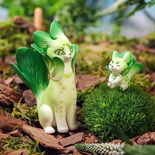 DODOWO VEGETABLE FAIRY SERIES TRADING FIGURE VOL. 3