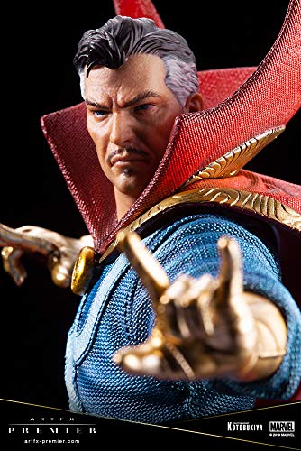 Doctor Strange - 1/10 scale - Avengers - Kotobukiya