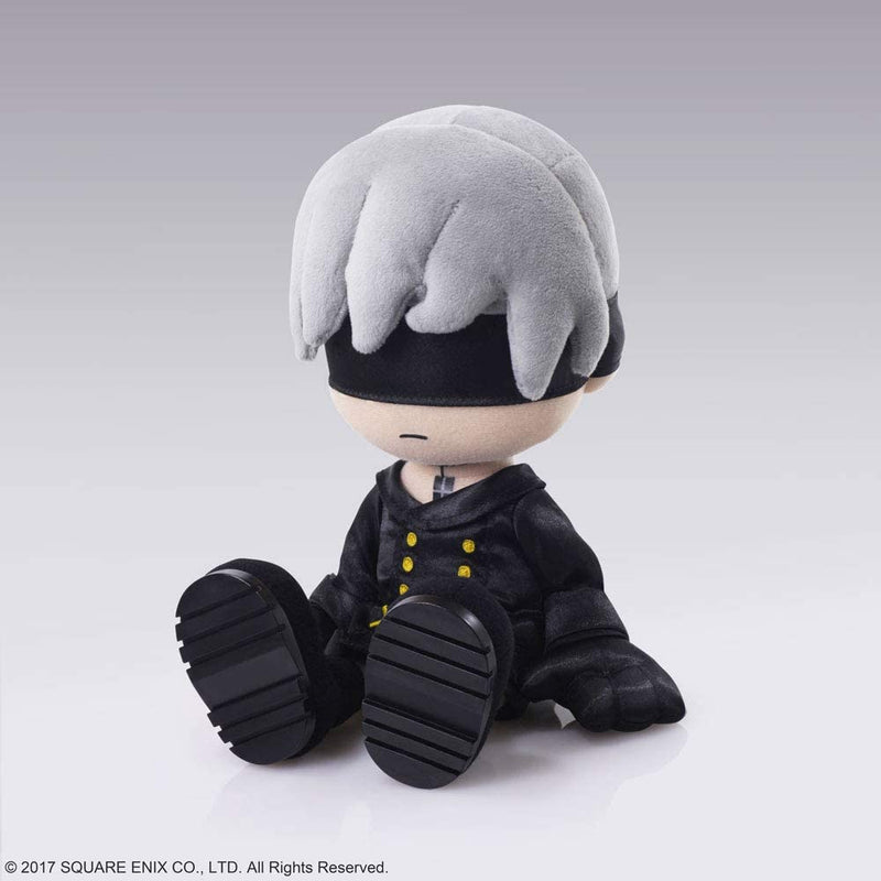 NieR:Automata - Action Doll YoRHa No. 9 Type S (Square Enix)