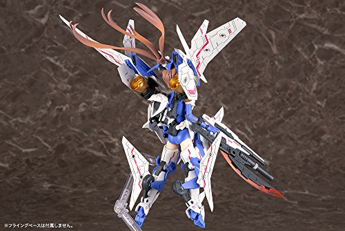 Megami Device SOL Raptor