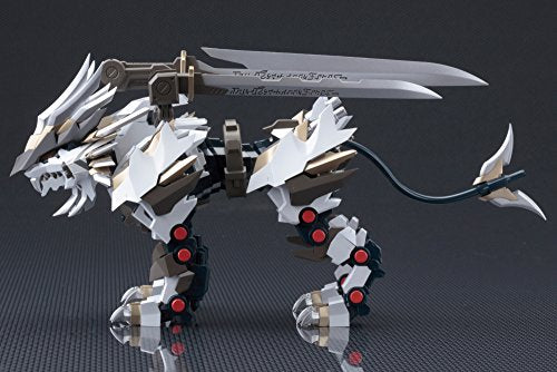 Mugen Liger 1/100 Zoids ZA Zoids Genesis - Kotobukiya