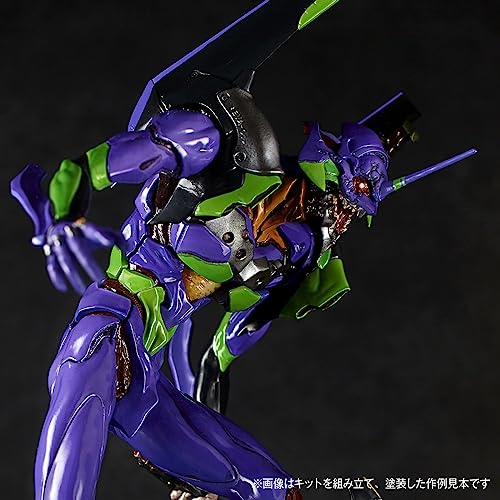 ARTPLA SCULPTURE WORKS "Evangelion" Evangelion Test Type-01 Berserk